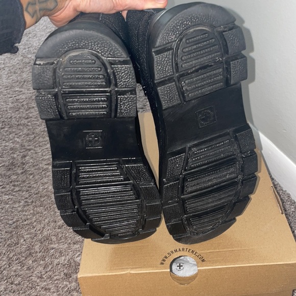 Combs Boot DR. MARTENS - Picture 3 of 5